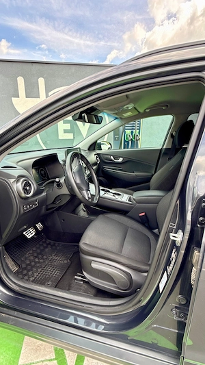Vand Hyundai Kona electrica. Model Highway - imagine 8