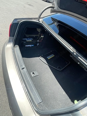 Volkswagen Passat 2.0 TDI BlueMotion Technology Highline - imagine 4