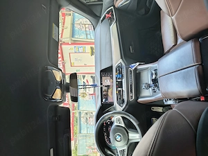 BMW X6 G06 Stare foarte buna de funcționare  - imagine 8