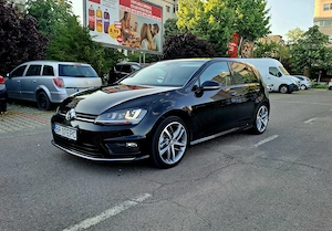 Volkswagen Golf 7 R Line