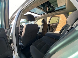 vw golf 2.0 tdi euro 5 2012 - imagine 5