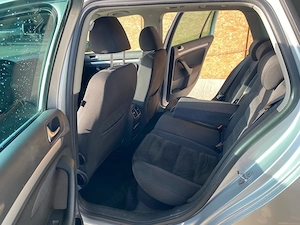 vw golf 2.0 tdi euro 5 2012 - imagine 3