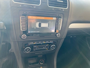 vw golf 2.0 tdi euro 5 2012