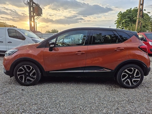 Renalt Captur 2014 1.5 Dci 90cp recent inmatriculata !!! - imagine 7