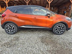 Renalt Captur 2014 1.5 Dci 90cp recent inmatriculata !!! - imagine 8