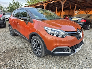 Renalt Captur 2014 1.5 Dci 90cp recent inmatriculata !!!