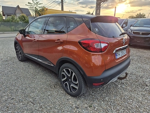 Renalt Captur 2014 1.5 Dci 90cp recent inmatriculata !!! - imagine 3