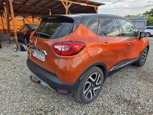 Renalt Captur 2014 1.5 Dci 90cp recent inmatriculata !!! - imagine 4
