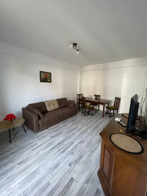 Apartament 2 camere in Happy Residence 3, cu gradina 50 mp