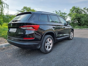 Vând Skoda Kodiaq - imagine 3