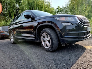 Vând Skoda Kodiaq - imagine 2