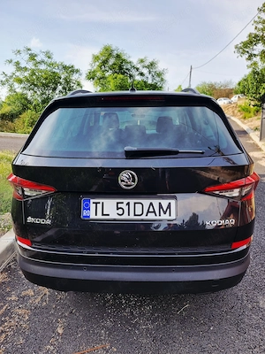 Vând Skoda Kodiaq - imagine 4