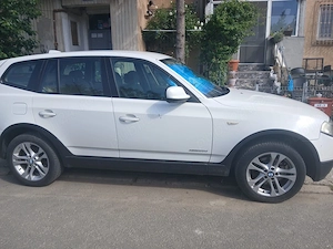 De vanzare BMW X3 - imagine 2