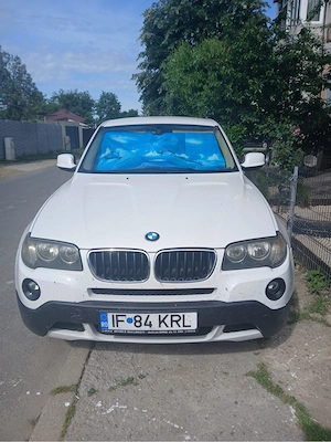 De vanzare BMW X3 - imagine 5