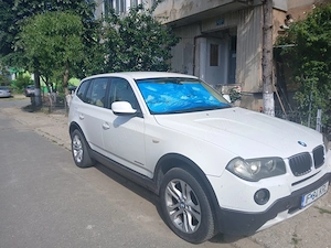 De vanzare BMW X3 - imagine 3