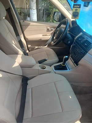 De vanzare BMW X3 - imagine 4