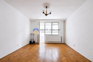 Apartament 3 camere- cartier Maratei , Bdul. Traian