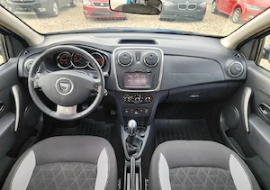 Dacia Sandero 2015 | Stepway | 0.9 TCe , Benzina , 90 CP , 155.000km - imagine 2
