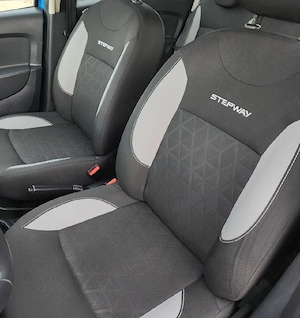 Dacia Sandero 2015 | Stepway | 0.9 TCe , Benzina , 90 CP , 155.000km - imagine 5