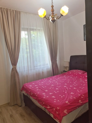 Închiriez apartament 2 camere zona grand arena