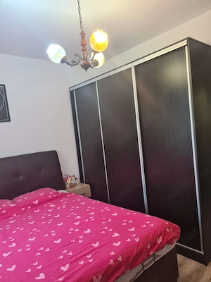 Închiriez apartament 2 camere zona grand arena - imagine 2