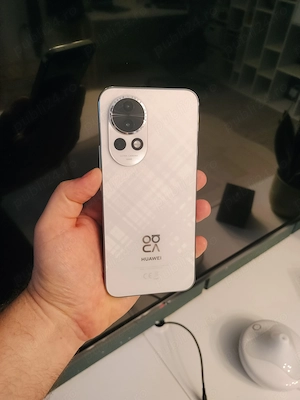 Huawei nova 13 | încărcător | Garantie | cutie | huse | 256 GB | 12 GB RAM | 5000 mAh