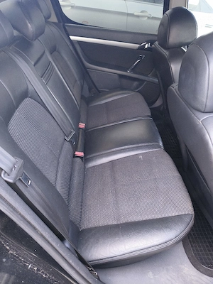 Peugeot 407 2009 - imagine 3