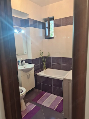 Închiriez apartament 2 camere zona grand arena - imagine 6