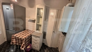 Apartament 3 camere, 72 mp, decomandat, etaj 1, zona Progresul - imagine 6