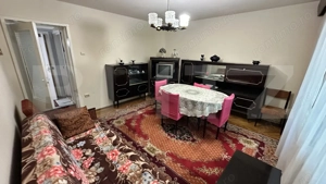 Apartament 3 camere, 72 mp, decomandat, etaj 1, zona Progresul - imagine 2