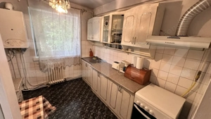 Apartament 3 camere, 72 mp, decomandat, etaj 1, zona Progresul - imagine 5