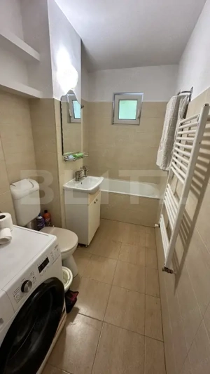 Apartament 3 camere, 72 mp, decomandat, etaj 1, zona Progresul - imagine 7