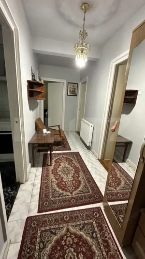 Apartament 3 camere, 72 mp, decomandat, etaj 1, zona Progresul - imagine 9