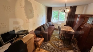 Apartament 3 camere, 72 mp, decomandat, etaj 1, zona Progresul - imagine 4