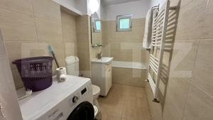 Apartament 3 camere, 72 mp, decomandat, etaj 1, zona Progresul - imagine 8