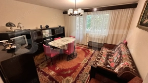 Apartament 3 camere, 72 mp, decomandat, etaj 1, zona Progresul - imagine 3