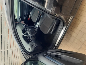 Opel Astra H 2009 1.6 benzina automata - imagine 3