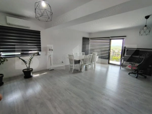 Casă individuală finisată 5 camere, 166 mp utili, cu panoramă deosebită, Dezmir - imagine 9