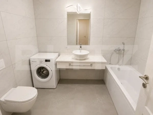 Apartament 2 camere, etaj intermediar, la cheie, balcon, zona Vivo - imagine 9