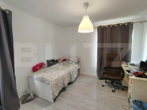 Casă individuală finisată 5 camere, 166 mp utili, cu panoramă deosebită, Dezmir - imagine 18