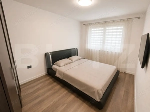 Apartament 2 camere, etaj intermediar, la cheie, balcon, zona Vivo - imagine 7