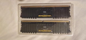 Componente PC DDR4
