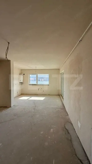 Penthouse exclusivist in Floresti, 88mp terasa, locatie centrala  - imagine 5
