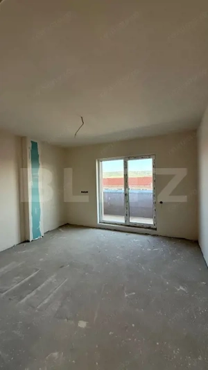 Penthouse exclusivist in Floresti, 88mp terasa, locatie centrala  - imagine 10