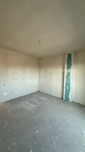 Penthouse exclusivist in Floresti, 88mp terasa, locatie centrala  - imagine 9