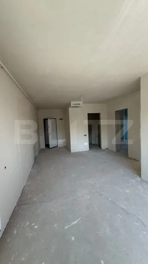Penthouse exclusivist in Floresti, 88mp terasa, locatie centrala  - imagine 6