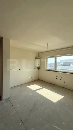 Penthouse exclusivist in Floresti, 88mp terasa, locatie centrala  - imagine 7