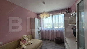 Apartament 3 camere, 68,6 mp. Micro 16 - imagine 5