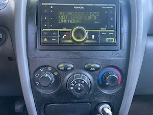 Hyundai Santa Fe 4x4 2.0 diesel ambreiaj nou