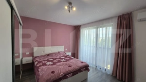 Apartament 3 camere, 68,6 mp. Micro 16 - imagine 3
